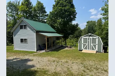 1352 Main Road, Carroll Plt, ME 04487 - Photo 1