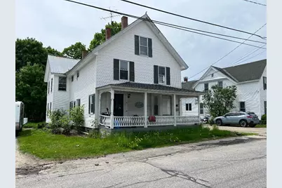 8 Gothic Street, Paris, ME 04281 - Photo 1