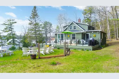 545 Memorial Drive, Winthrop, ME 04364 - Photo 1