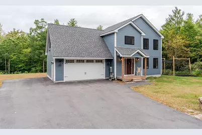 106 Mitchell Road, Casco, ME 04015 - Photo 1