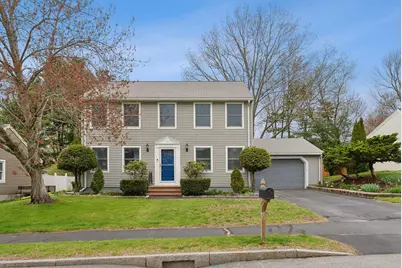 135 Regan Lane, Portland, ME 04103 - Photo 1