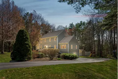19 Windsor Pines Drive, Scarborough, ME 04074 - Photo 1