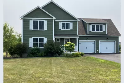 111 Amberside Drive, Hermon, ME 04401 - Photo 1