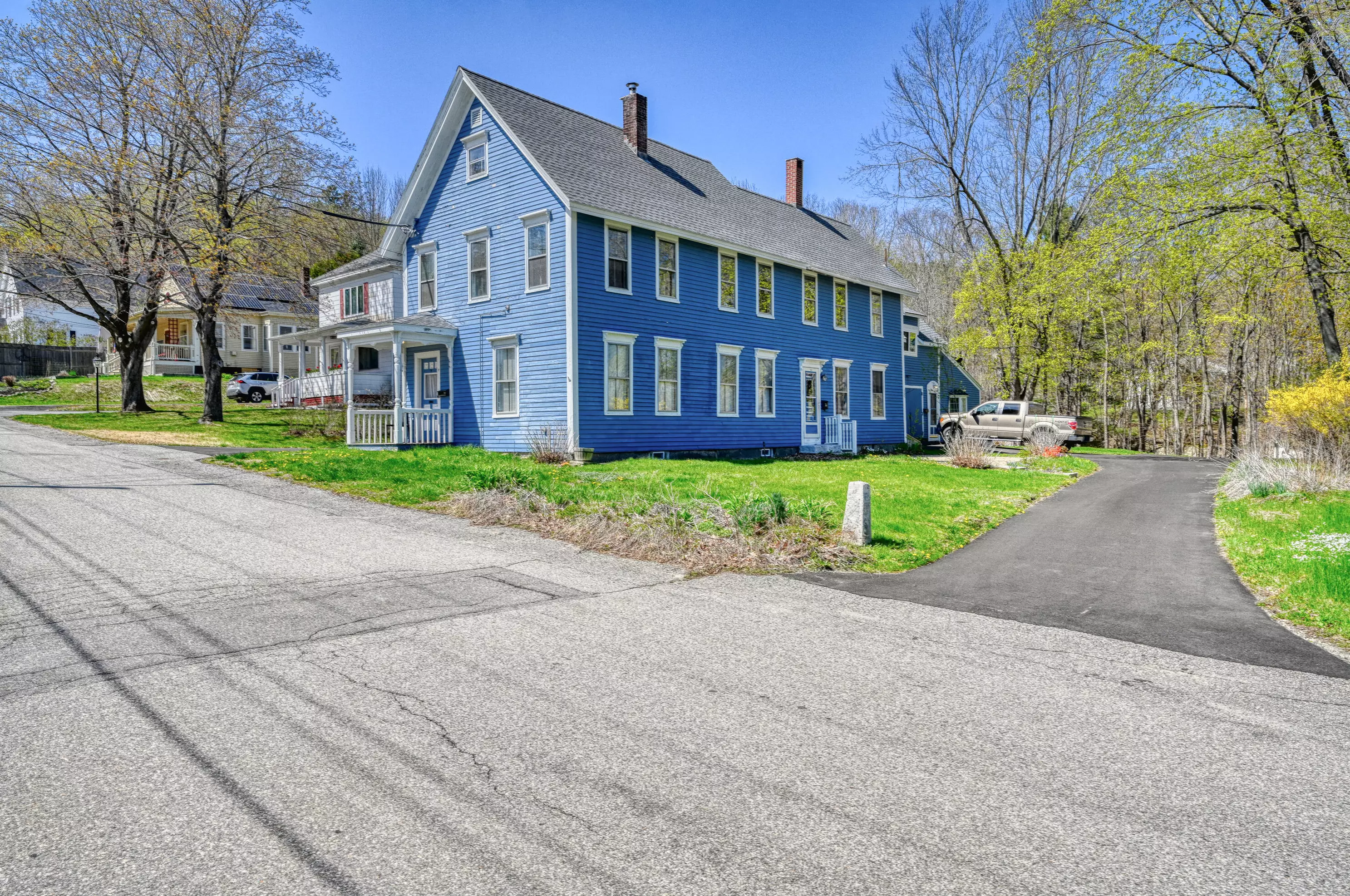 7Riverside Stページ 7 Page St, Hallowell, ME 04347 - MLS 1621844 - Coldwell Banker