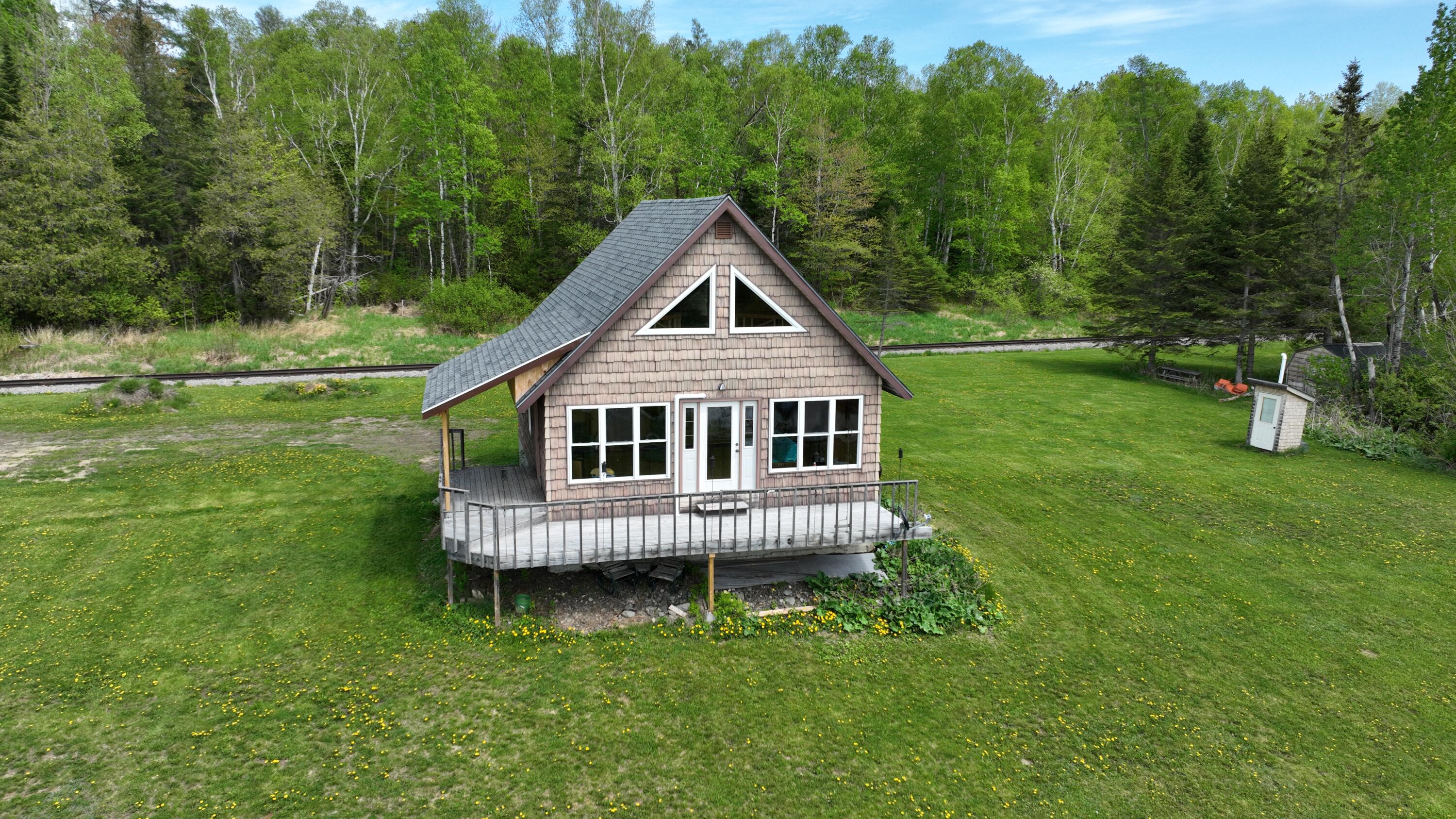 1455 Garfield Rd, Masardis, ME 04732 - MLS 1621849 - Coldwell Banker