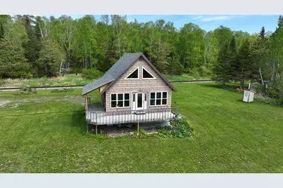 1455 Garfield Road, Masardis, ME 04732 - Photo 1