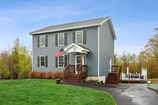 31 Spring Hill Rd, Lebanon, ME 04027 - Photo 1