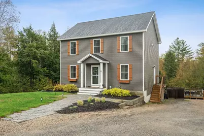 43 Spring Hill Road, Lebanon, ME 04027 - Photo 1