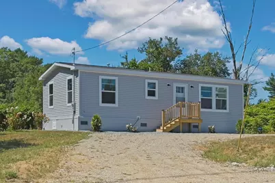 1599 Oyster River Road, Warren, ME 04864 - Photo 1