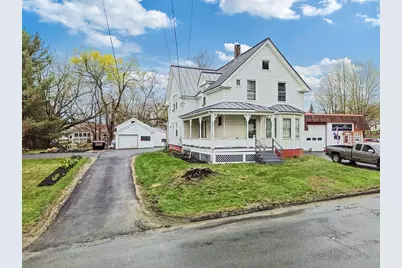 136 Western Avenue, Waterville, ME 04901 - Photo 1