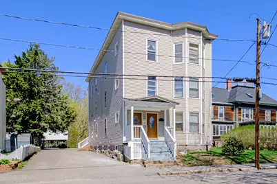 94 Graham Street, Biddeford, ME 04005 - Photo 1