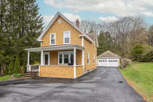 142 Ocean House Rd, Cape Elizabeth, ME 04107 - Photo 1