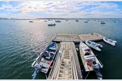 6 Merritt House Road #20, Harpswell, ME 04066 - Photo 1