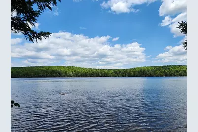 Lot  A Deer Point Road, Robbinston, ME 04671 - Photo 1