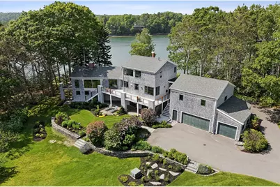 388 High Head Road, Harpswell, ME 04079 - Photo 1