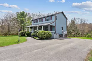 464 Lowell Town Rd, Wiscasset, ME 04578 - Photo 1