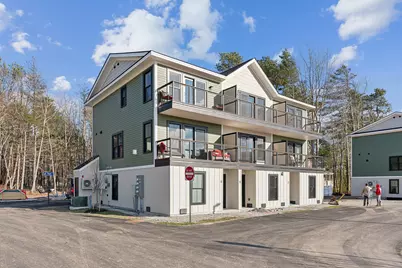 25 Salt Point Drive #14, Old Orchard Beach, ME 04064 - Photo 1