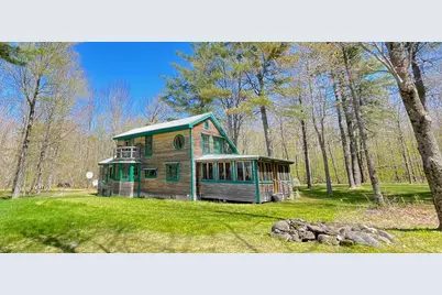 25 Deer Wander Ridge Road, Anson, ME 04911 - Photo 1