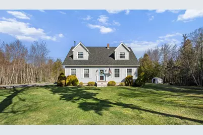 390 Castine Road, Castine, ME 04421 - Photo 1