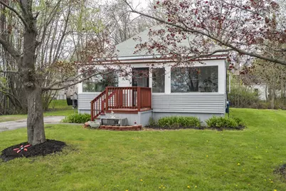 21 Brewster Street, Portland, ME 04103 - Photo 1