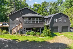 424 Ward Hill Rd, Troy, ME 04987 - Photo 1