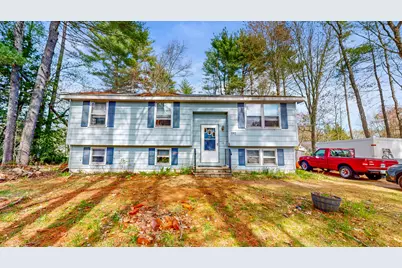 192 Old Alfred Road, Waterboro, ME 04030 - Photo 1