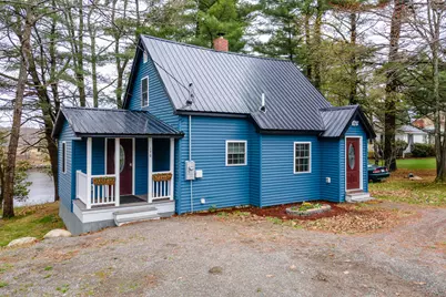170 Main Road, Milford, ME 04461 - Photo 1