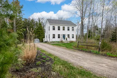 24 Spruce Brook Drive, Harpswell, ME 04079 - Photo 1