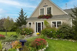 83 Barrett Hill Rd, Hope, ME 04847 - Photo 1