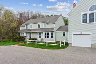 10 Ephraim Tyler Way, Kennebunk, ME 04043 - Photo 1