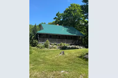 331 Flagstaff Lake Overlook Road, Carrying Place Town Twp, ME 04961 - Photo 1