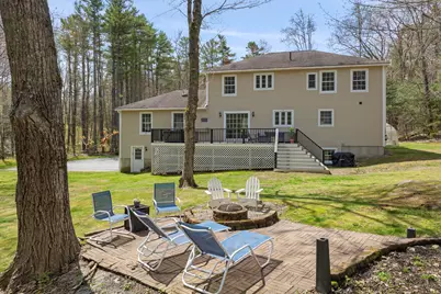 110 Perkins Point Road, Newcastle, ME 04553 - Photo 1