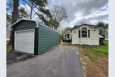 50 Holiday Lane, Standish, ME 04084 - Photo 1