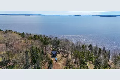 197 E Shore Drive, Islesboro, ME 04848 - Photo 1