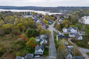 41 Church St, Damariscotta, ME 04543 - Photo 1