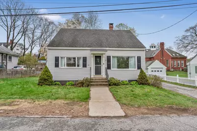 3 Sage Hill, Brunswick, ME 04011 - Photo 1