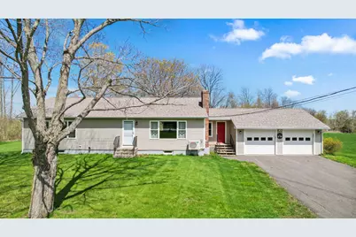 368 Skowhegan Road, Fairfield, ME 04927 - Photo 1