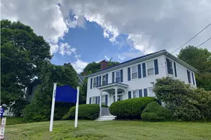 280 Maine Ave, Farmingdale, ME 04344 - Photo 1