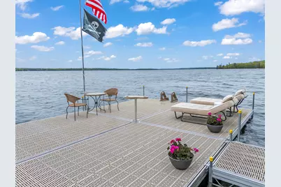 186 Ridge Road, Frye Island, ME 04071 - Photo 1