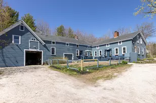 236 Del Chadbourne Rd, Bridgton, ME 04009 - Photo 1