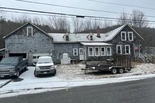 217 Dickvale Rd, Peru, ME 04290 - Photo 1