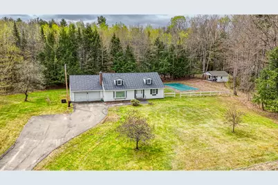 497 Canaan Road, Skowhegan, ME 04976 - Photo 1