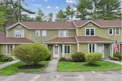 7 Willowood Lane #7, Scarborough, ME 04074 - Photo 1