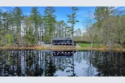 20 Beals Pond Road, Turner, ME 04282 - Photo 1