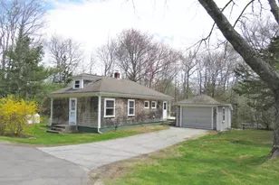 204 Clark Island Rd, Saint George, ME 04859 - Photo 1