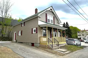 507 Waldo St, Rumford, ME 04276 - Photo 1