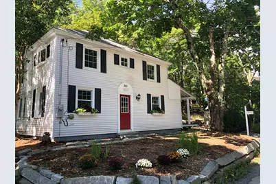 391 Main Street, Bar Harbor, ME 04609 - Photo 1