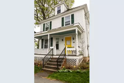 56 Savage Street, Bangor, ME 04401 - Photo 1