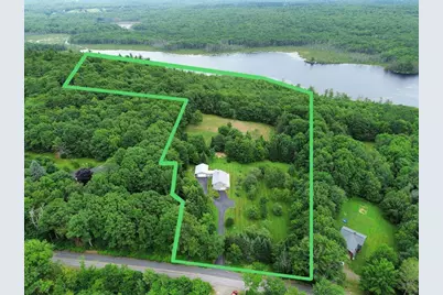 222 Ward Road, Augusta, ME 04330 - Photo 1