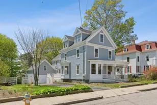 244 Concord St W, Portland, ME 04103 - Photo 1